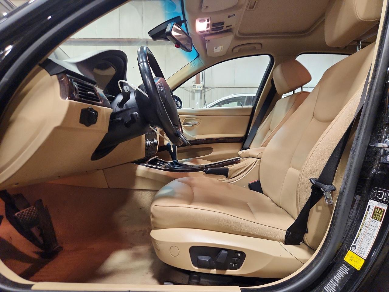BMW 3 Series Xi Sulev