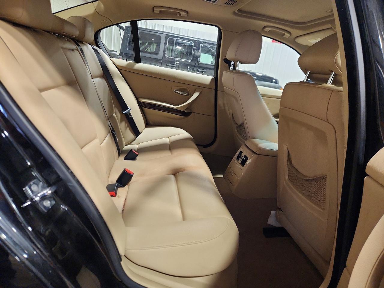 BMW 3 Series Xi Sulev