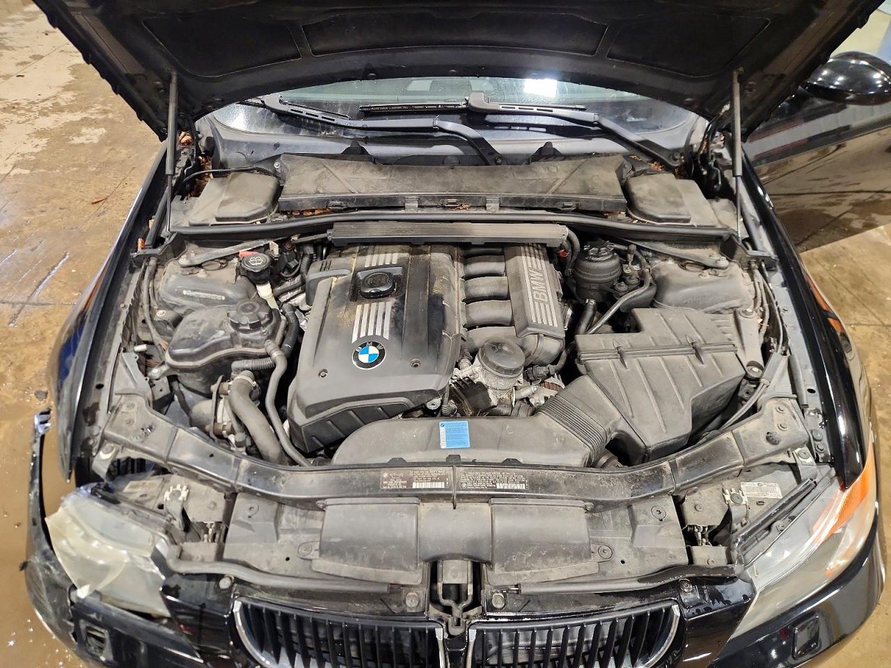 BMW 3 Series Xi Sulev
