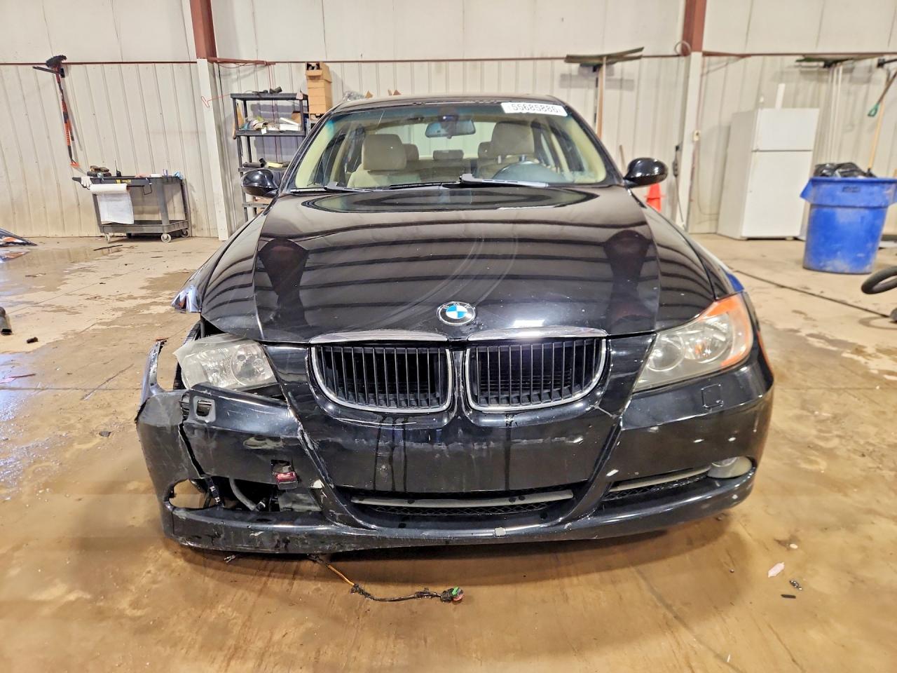 BMW 3 Series Xi Sulev