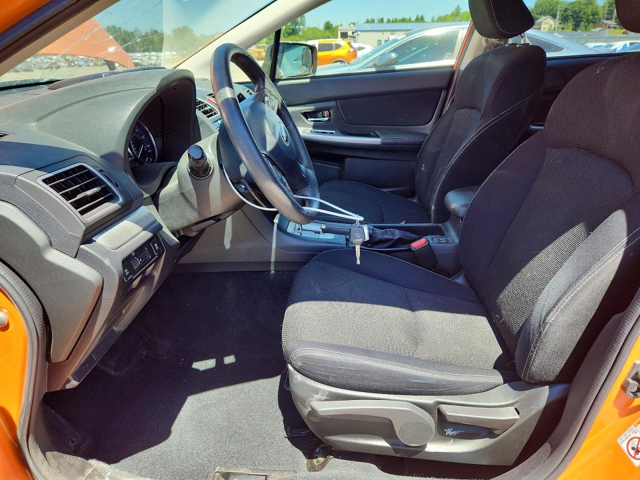 Subaru Xv 2.0 Premium