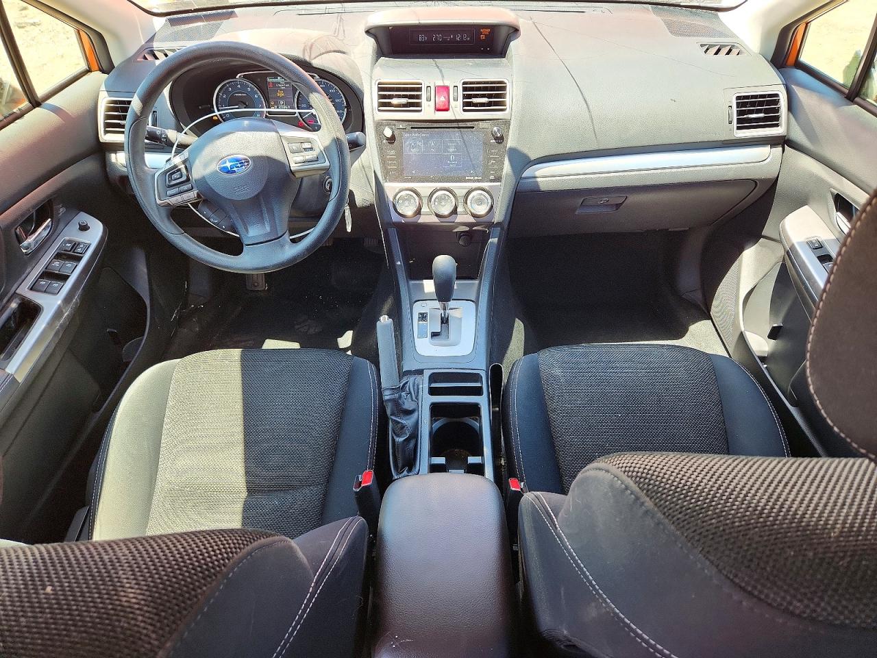 Subaru Xv 2.0 Premium