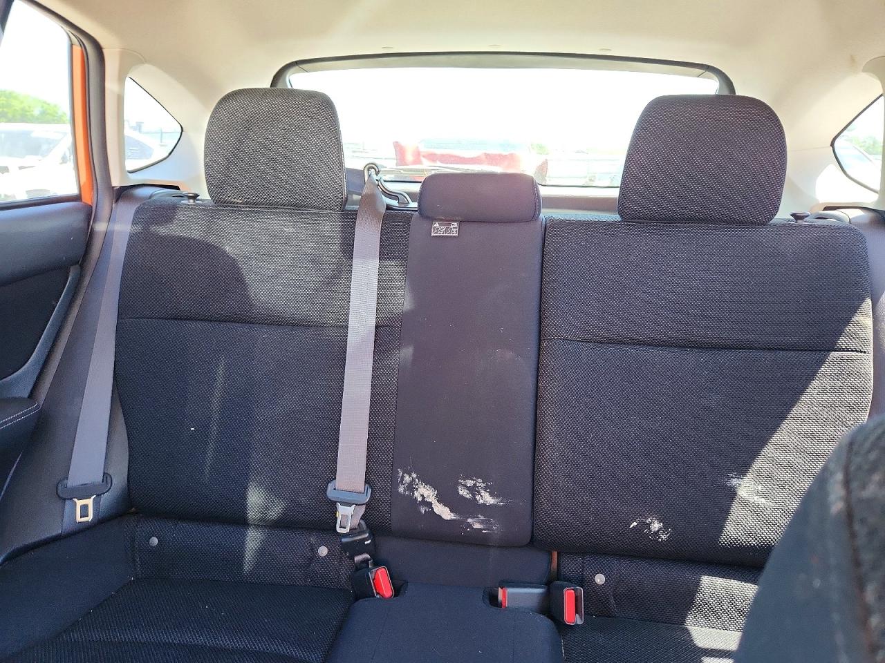 Subaru Xv 2.0 Premium