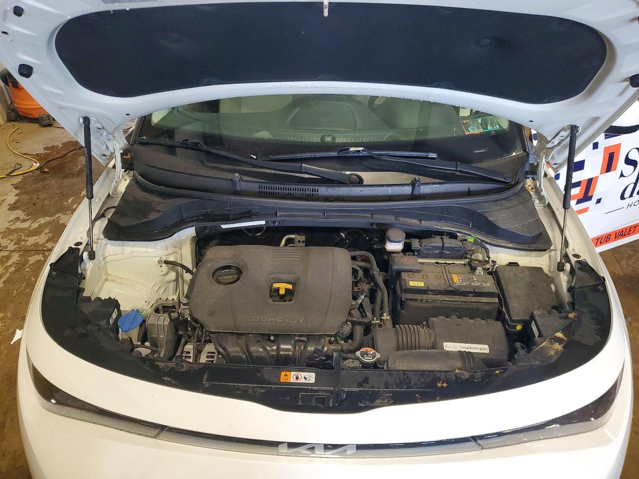 Kia Soul Lx