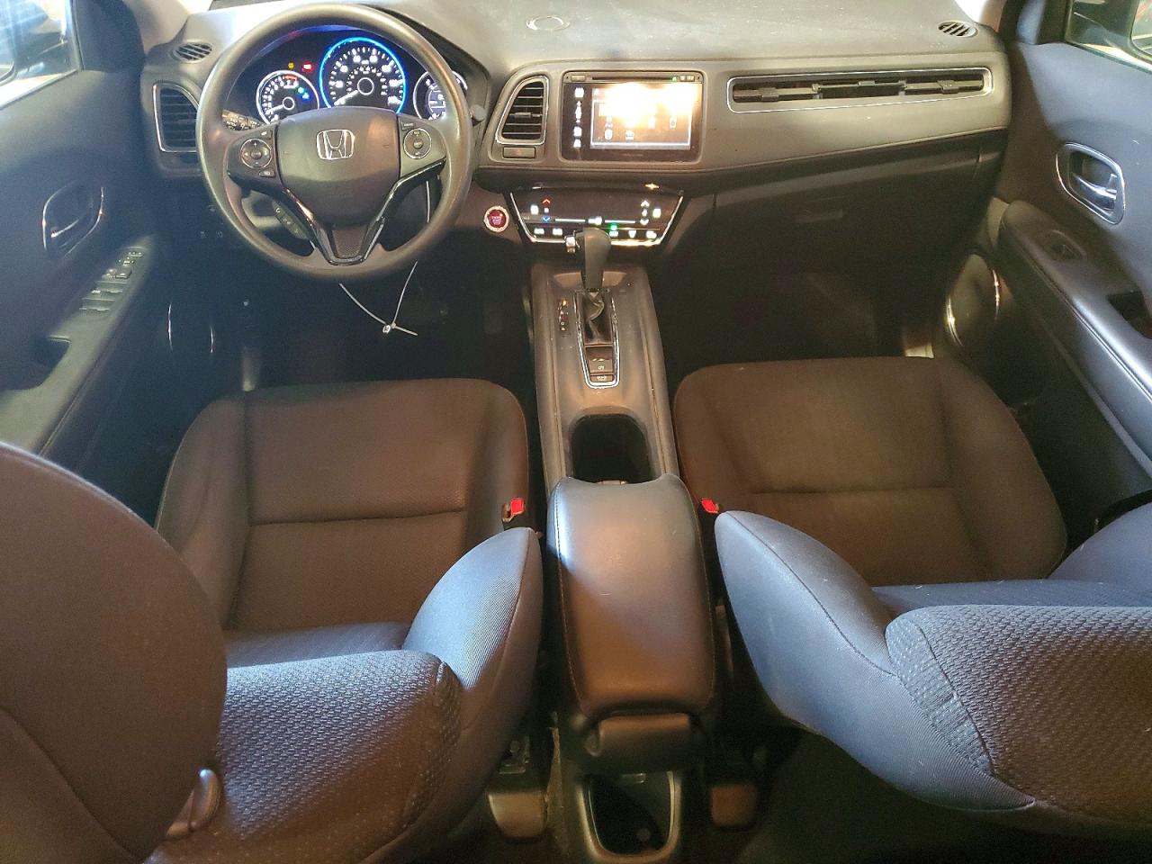 Honda HR-V Ex