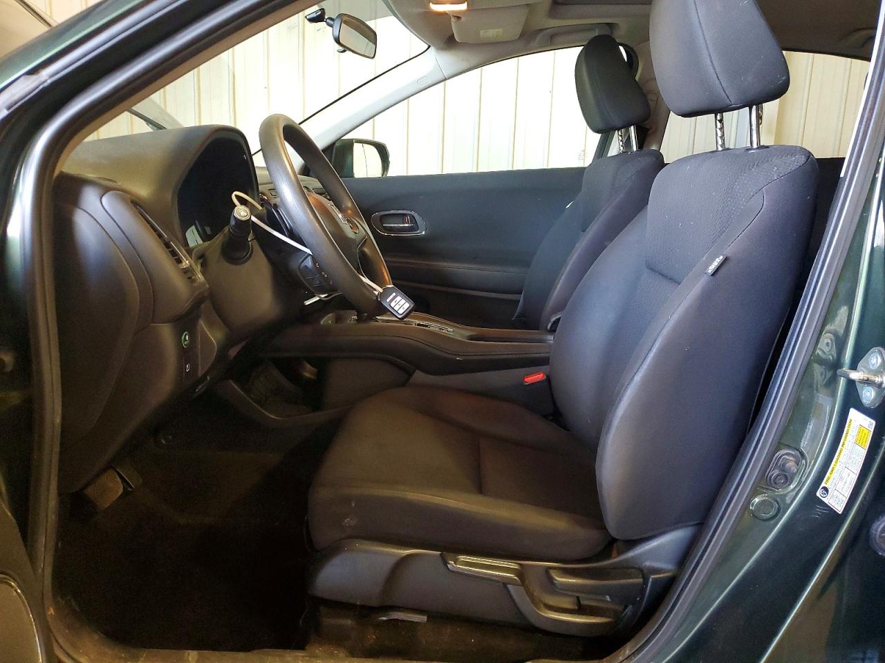 Honda HR-V Ex