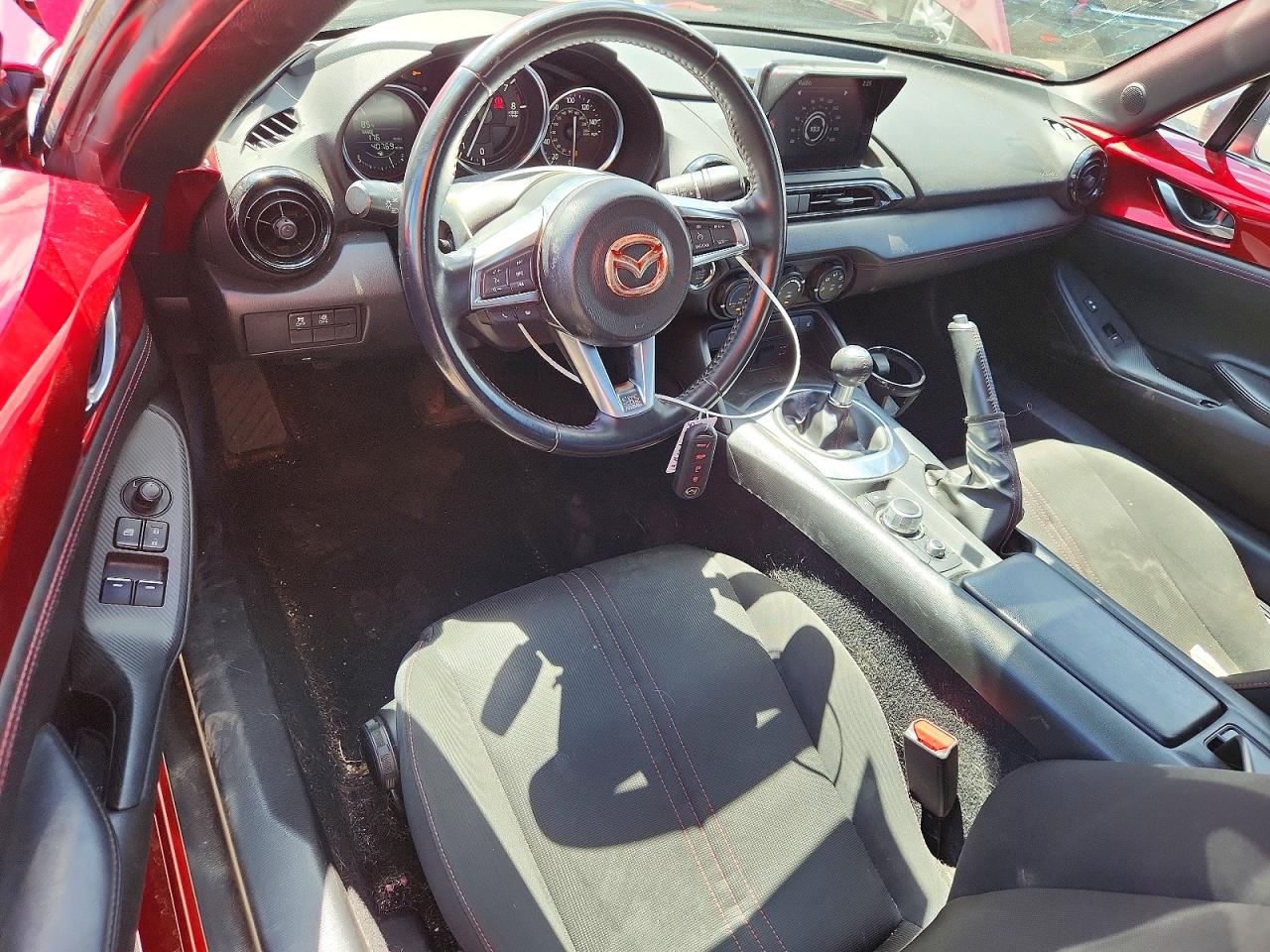 Mazda Mx5 Club