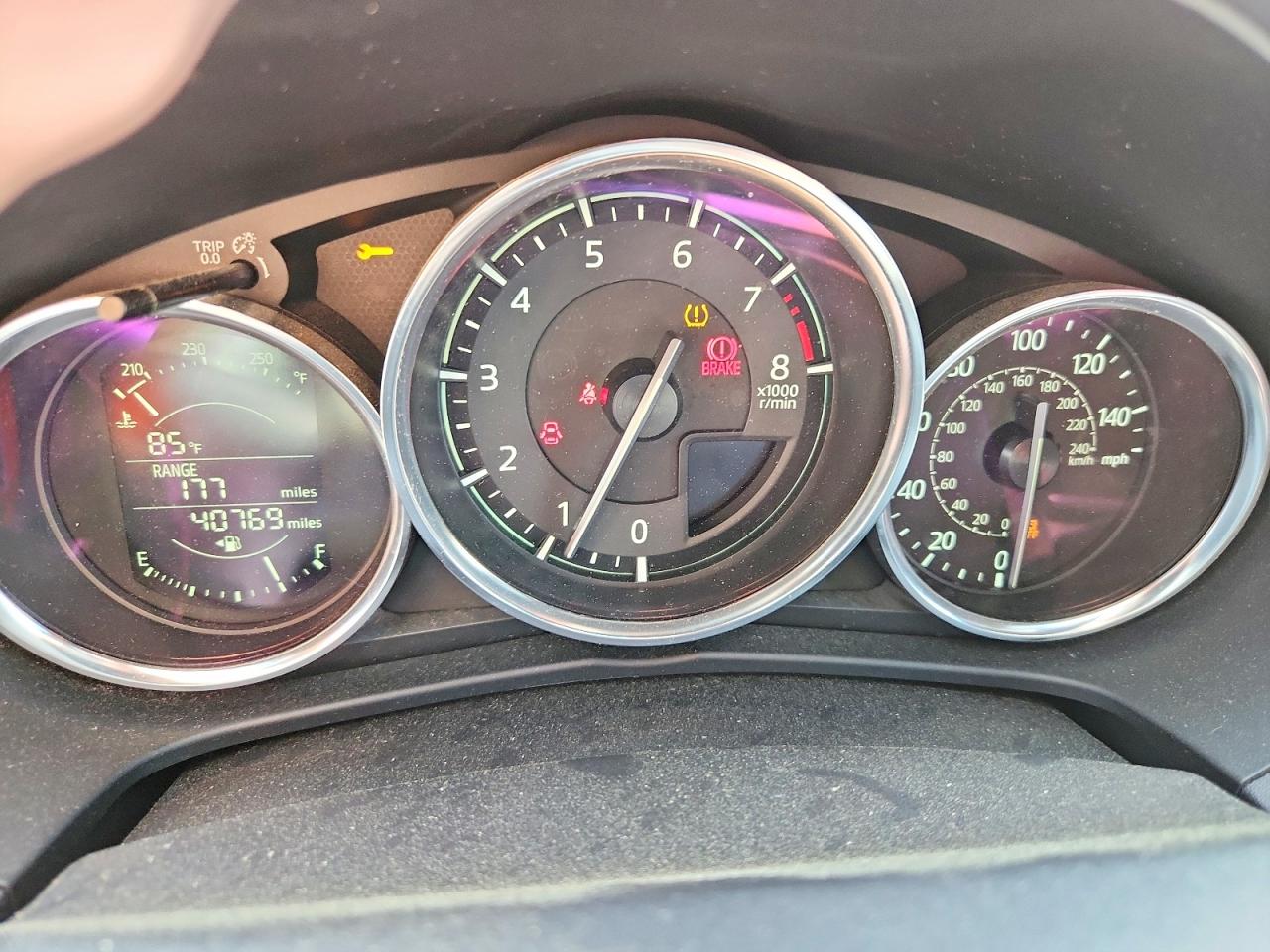 Mazda Mx5 Club