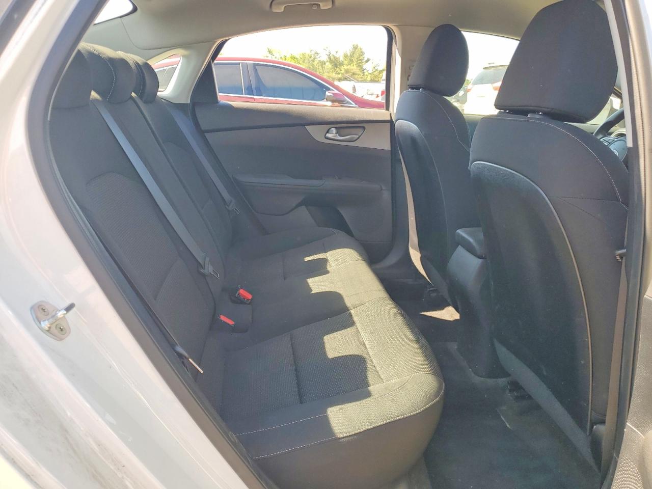 Kia Forte Lxs