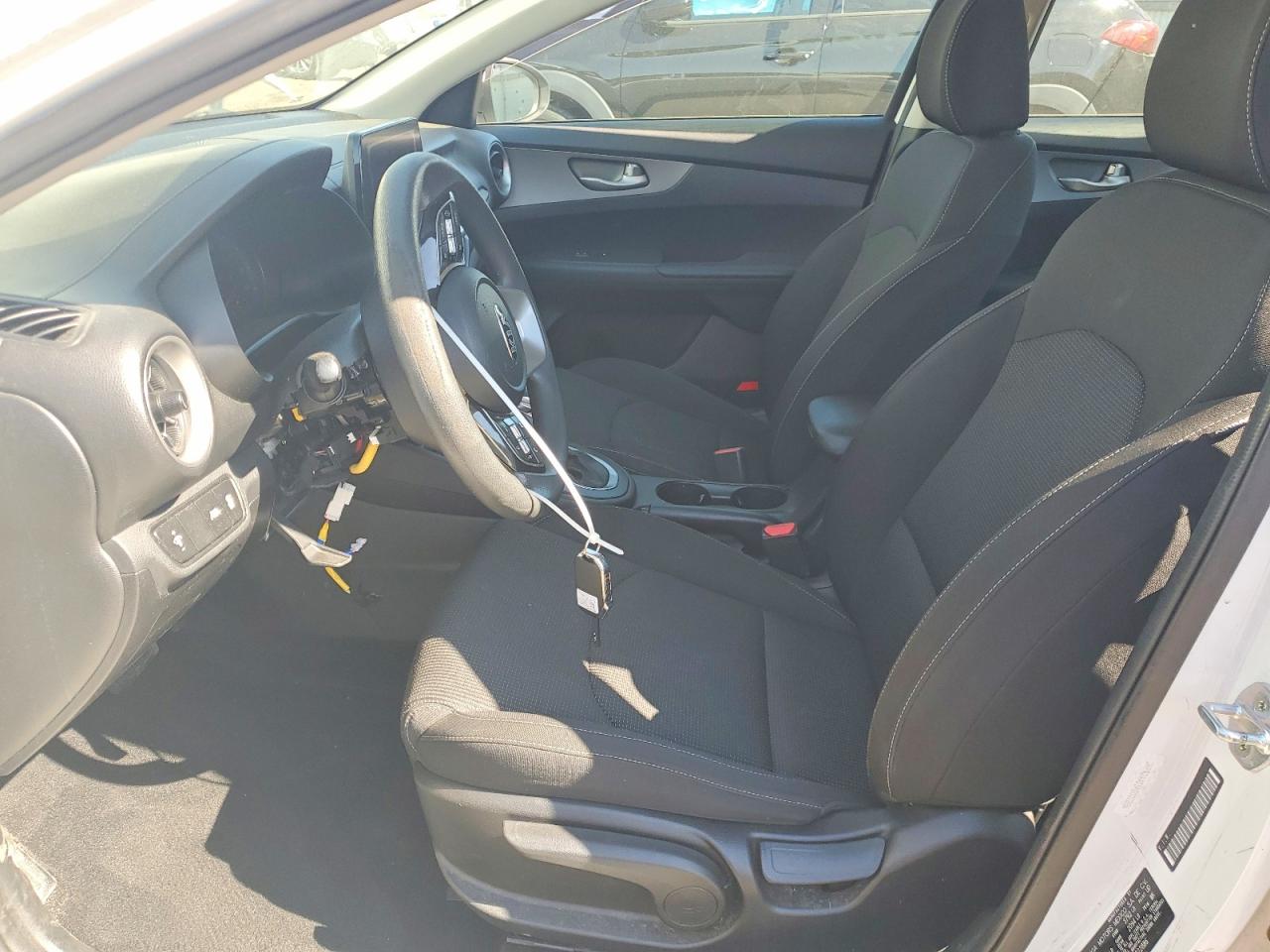Kia Forte Lxs
