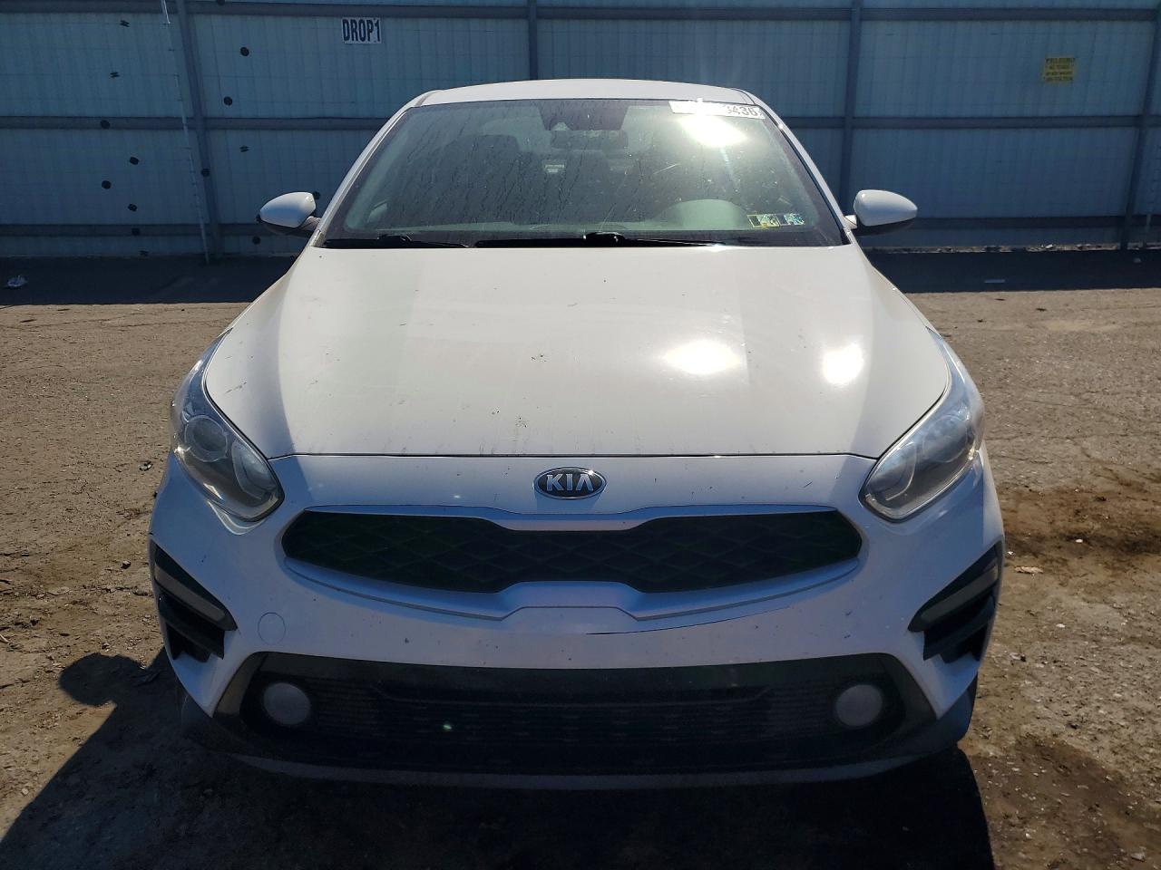 Kia Forte Lxs