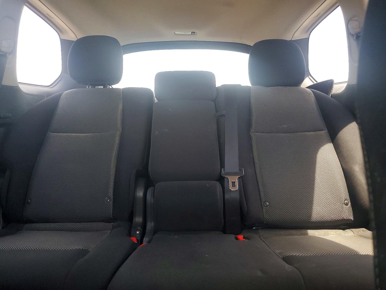 Nissan Pathfinder Sv
