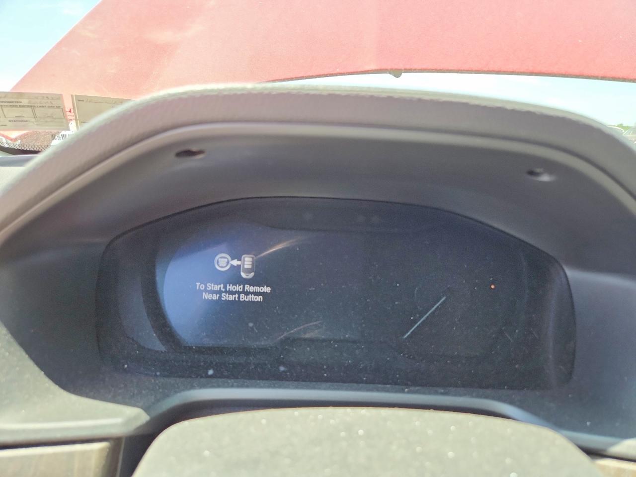 Honda Accord Touring