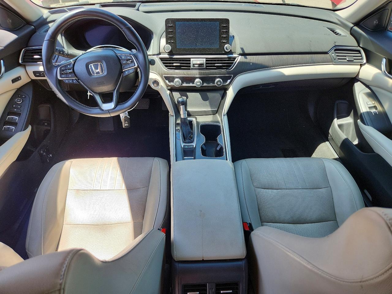 Honda Accord Touring