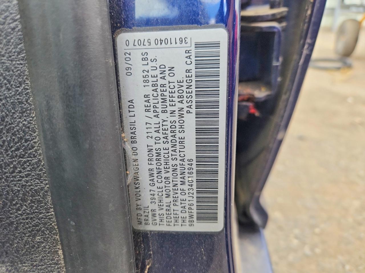 Volkswagen Golf Gl Tdi