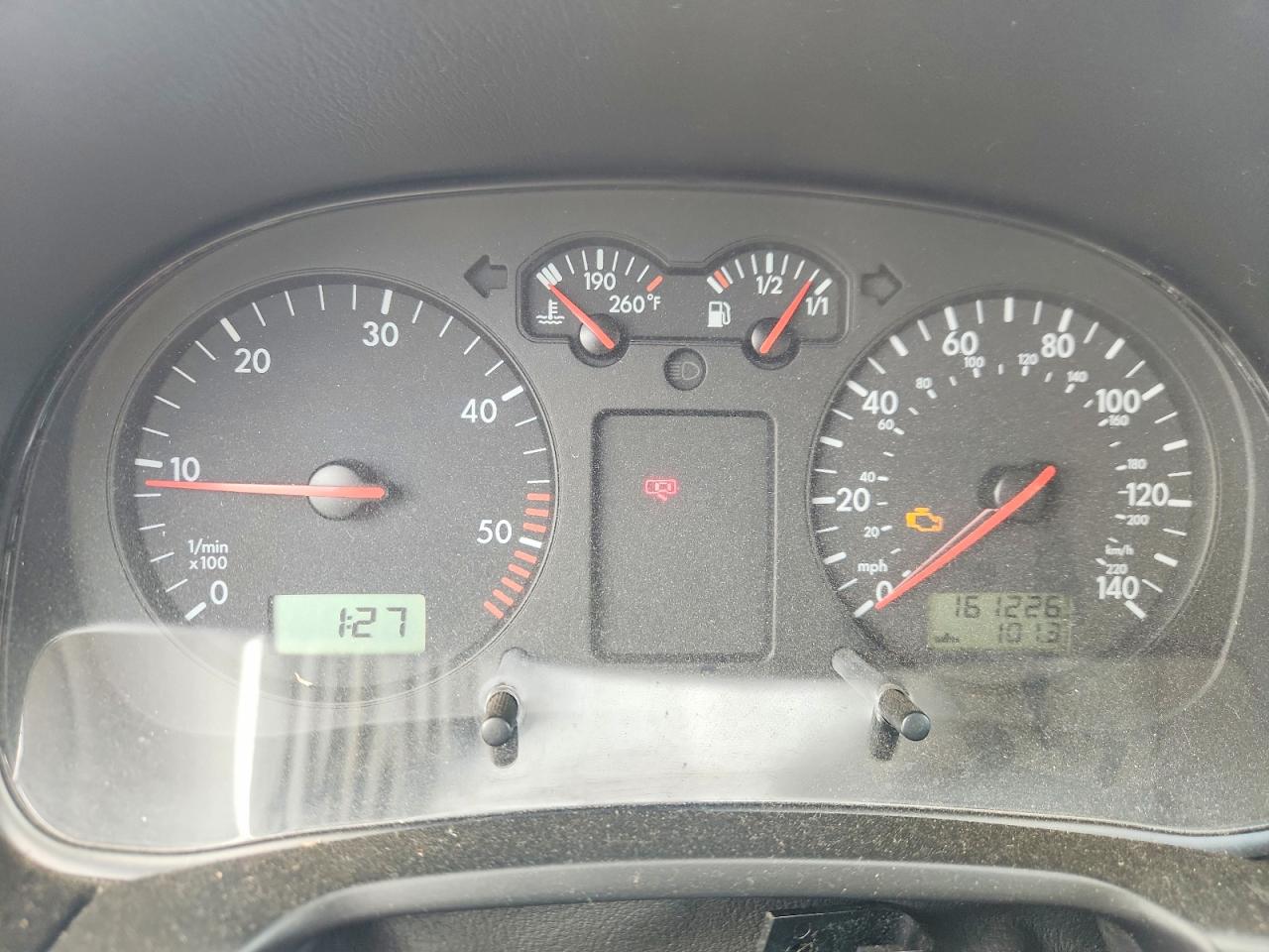 Volkswagen Golf Gl Tdi