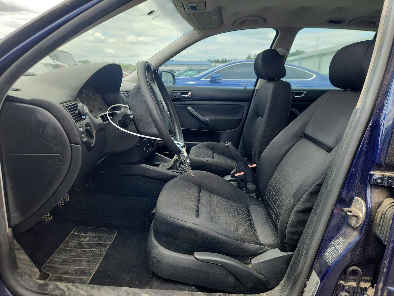 Volkswagen Golf Gl Tdi