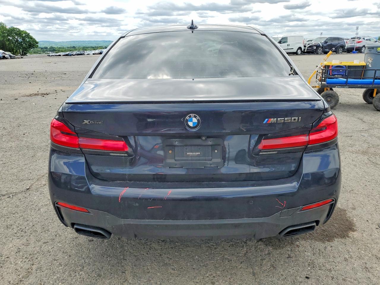 BMW M Series