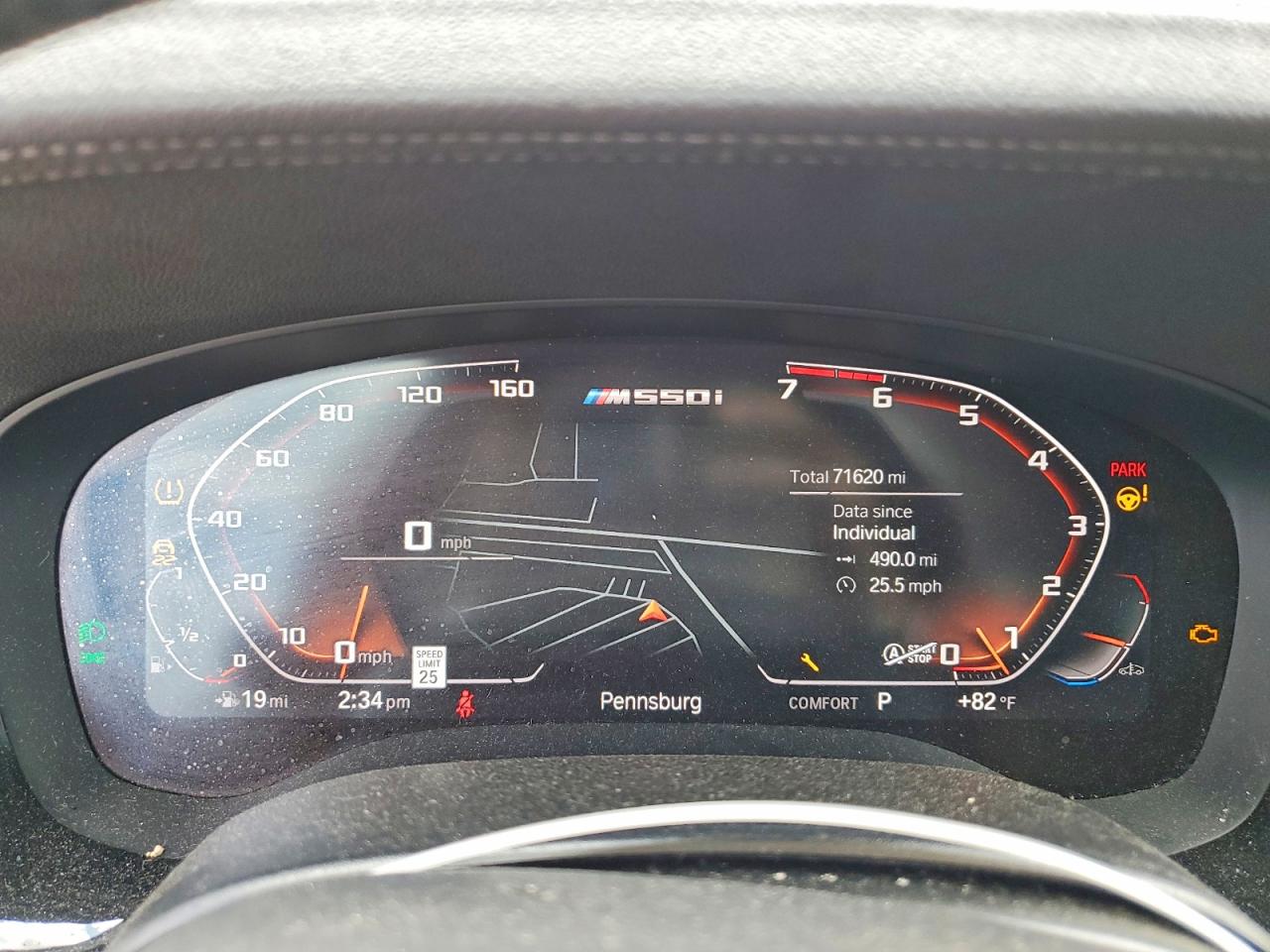 BMW M Series
