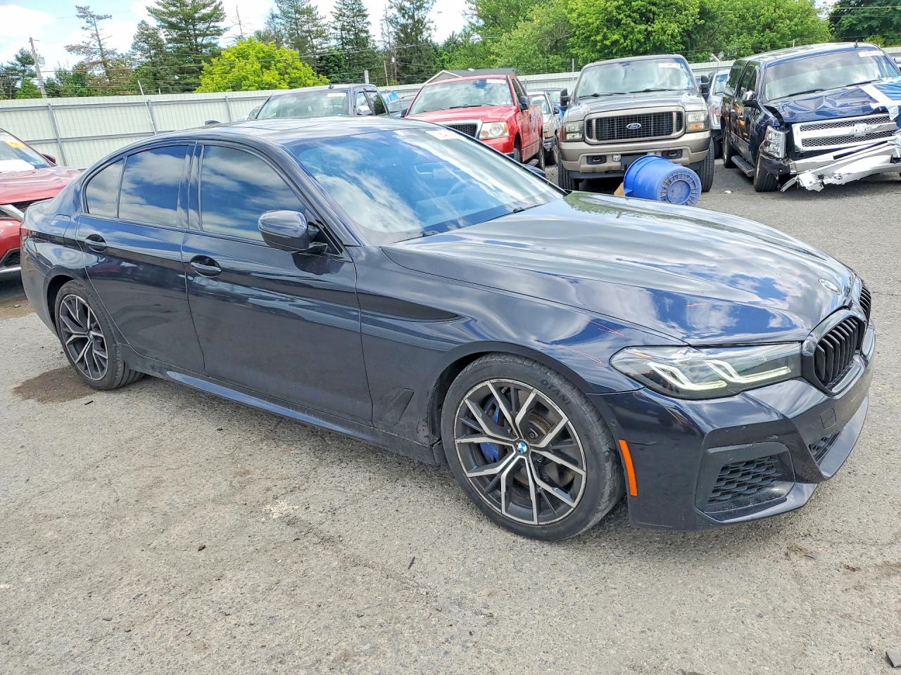 BMW M Series
