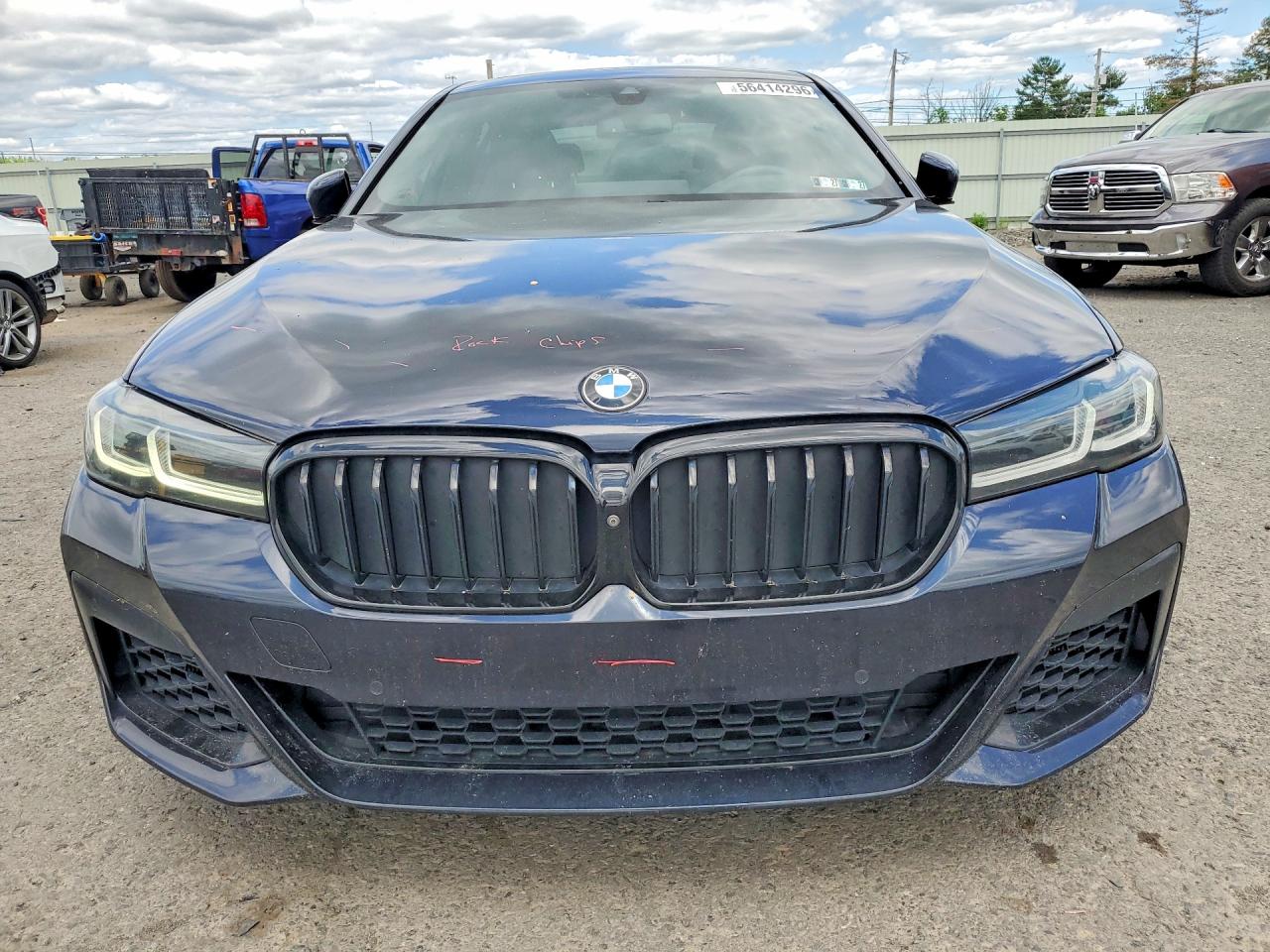 BMW M Series