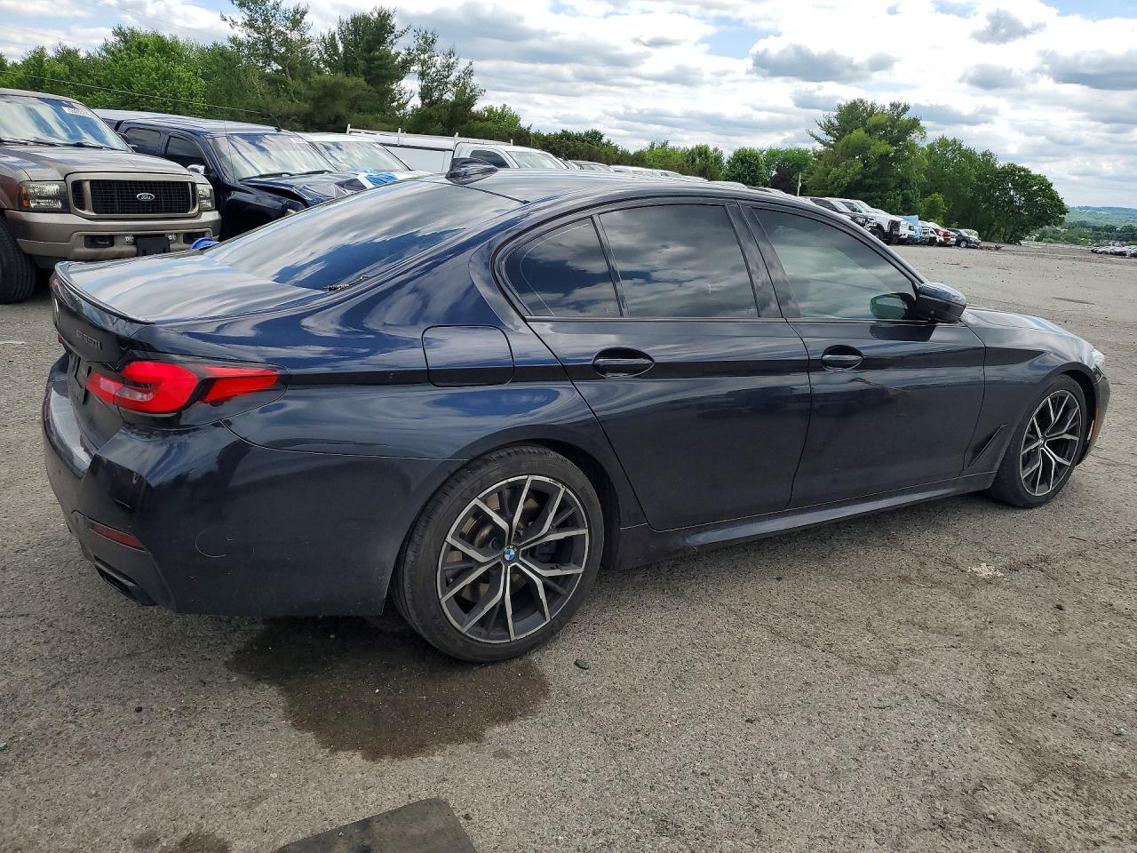BMW M Series