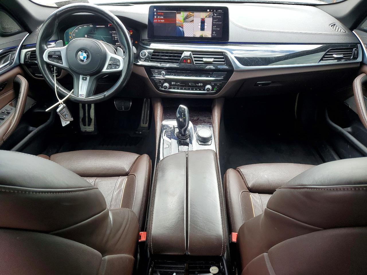 BMW M Series