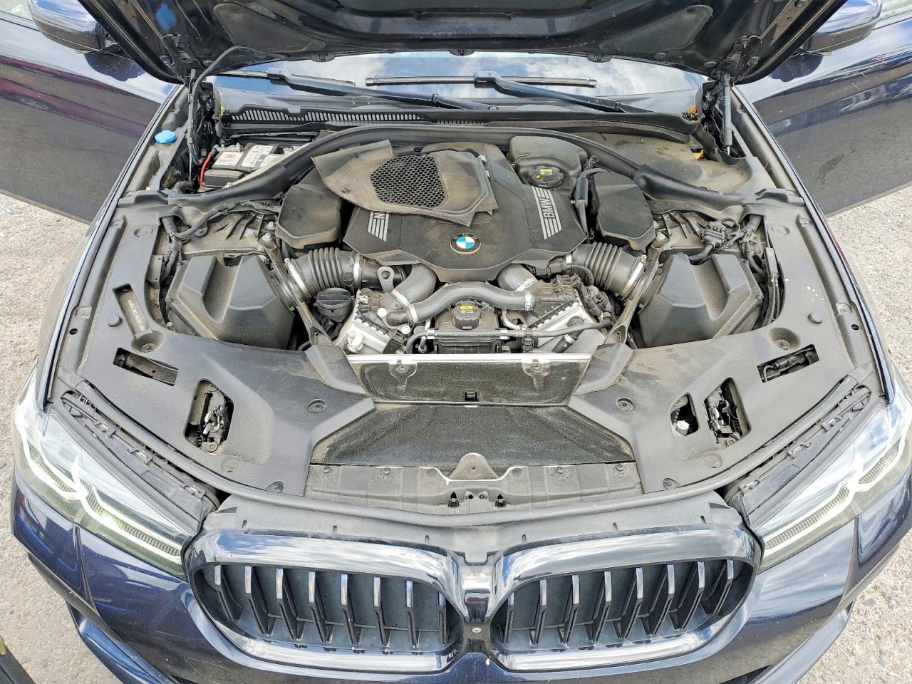 BMW M Series