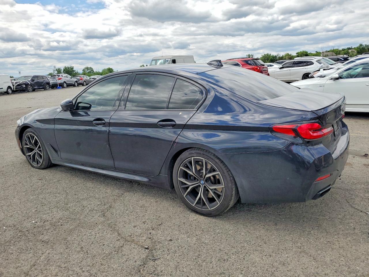 BMW M Series