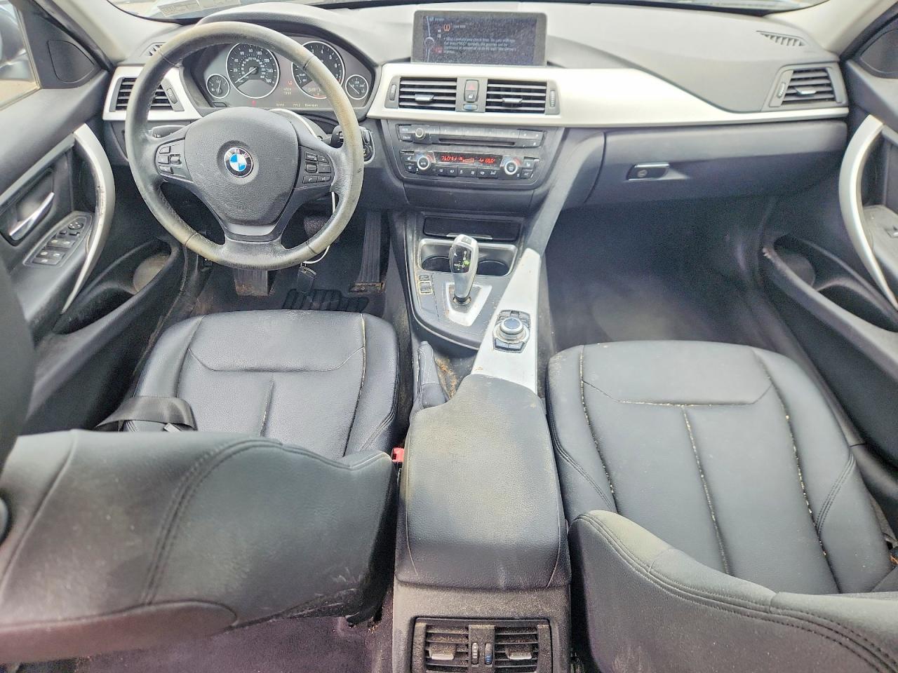 BMW 3 Series Xi Sulev
