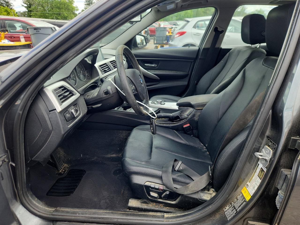 BMW 3 Series Xi Sulev