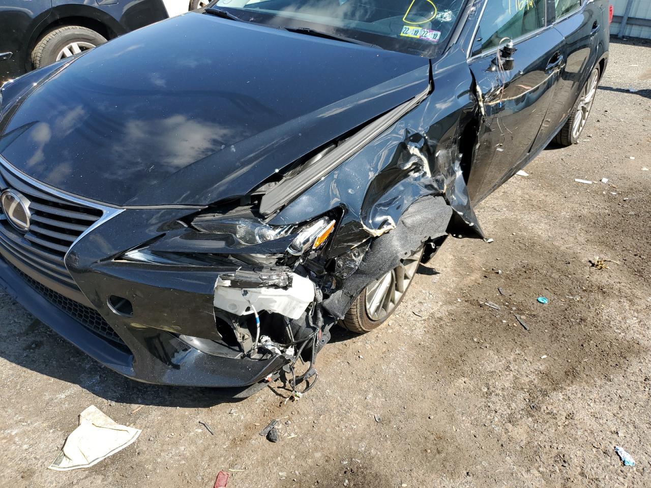 Lexus Is 250