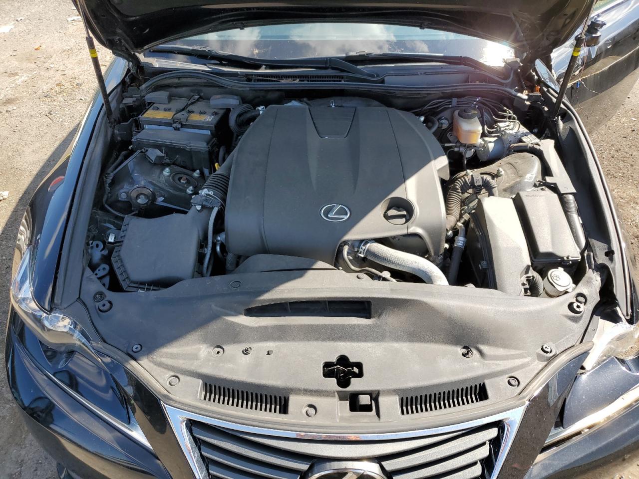 Lexus Is 250