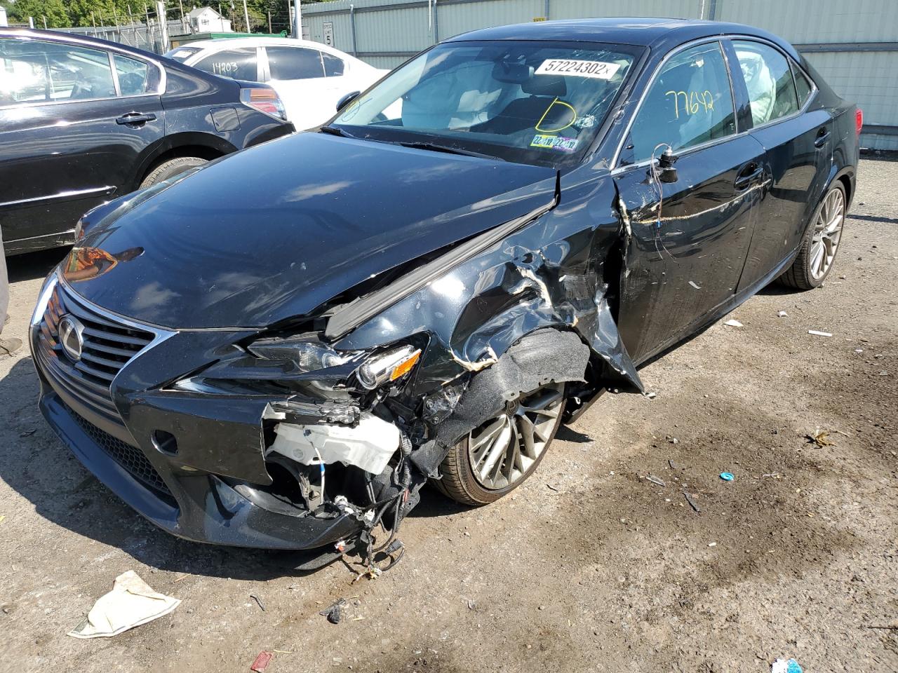 Lexus Is 250