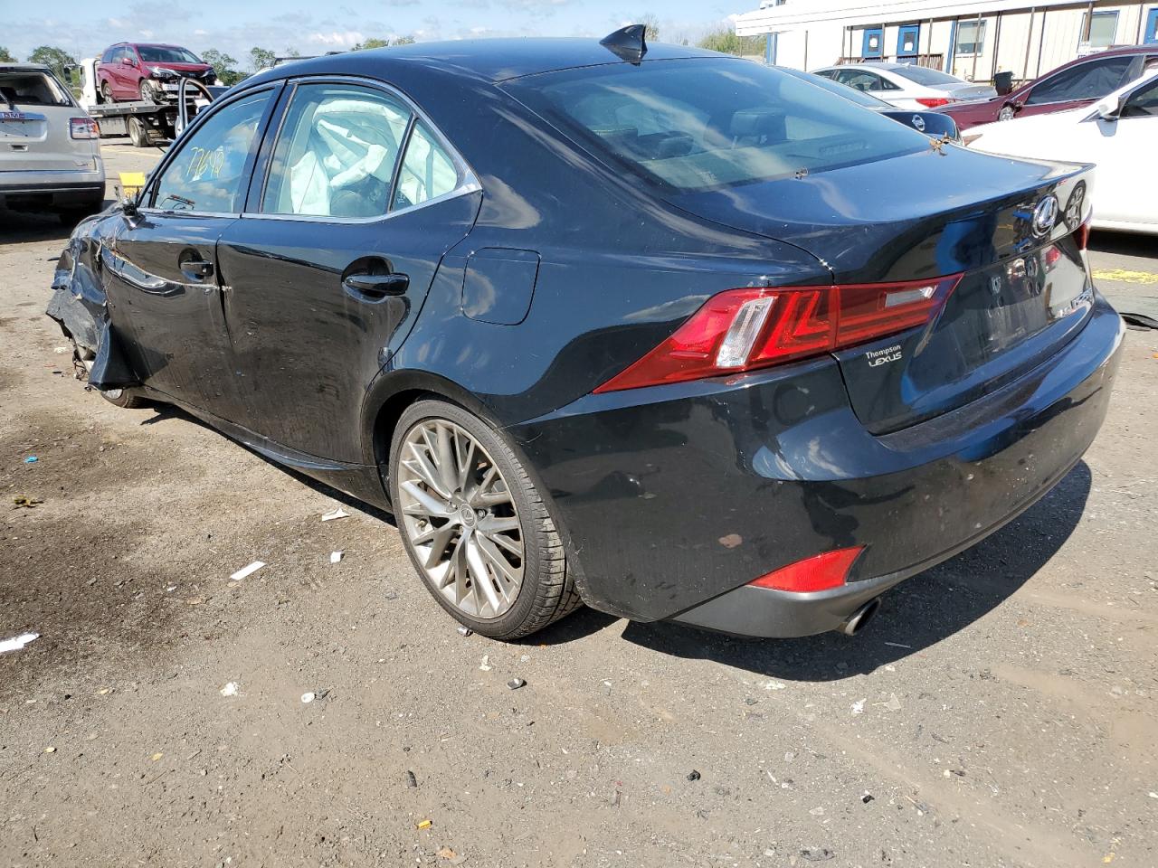 Lexus Is 250