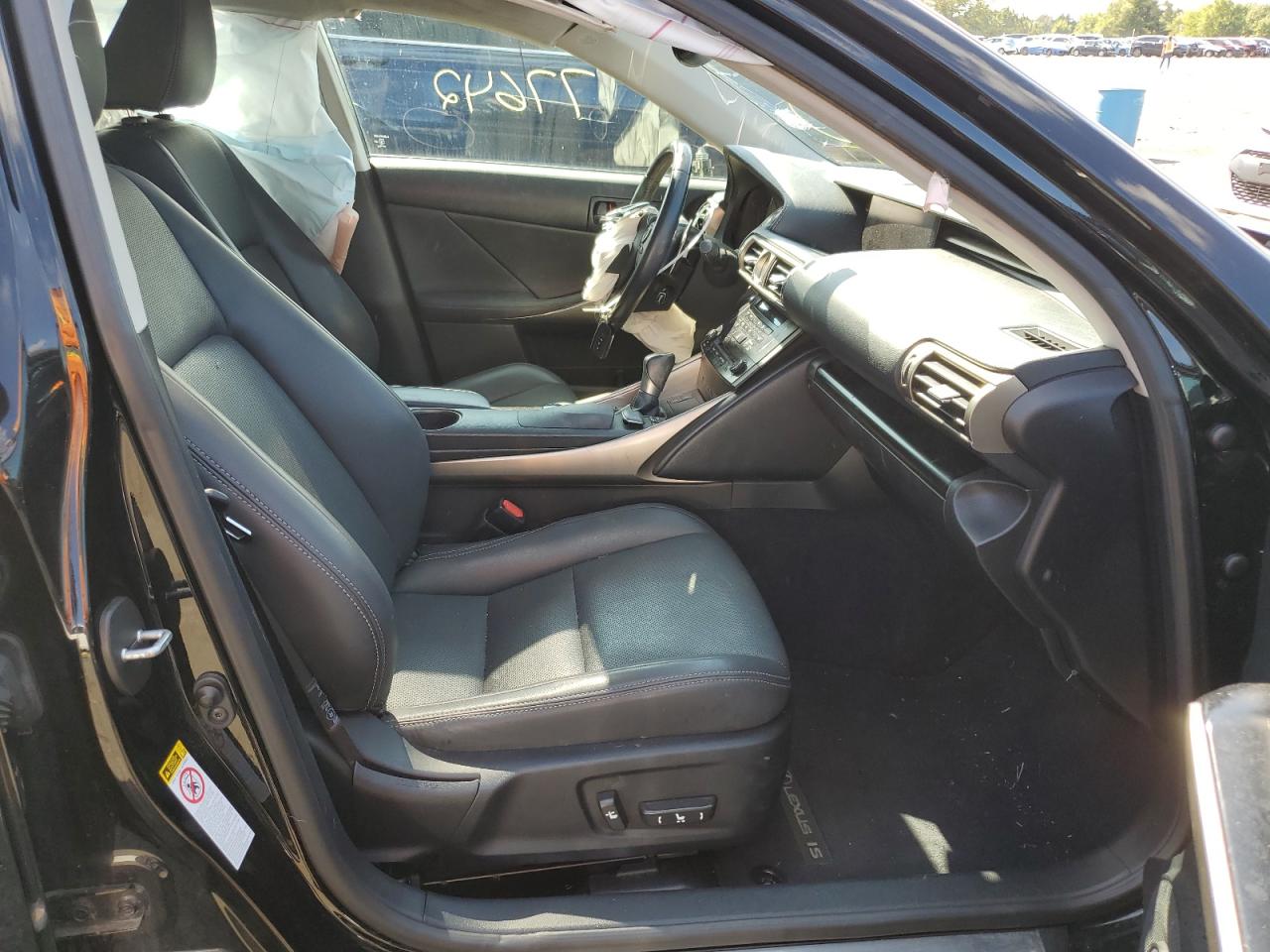 Lexus Is 250