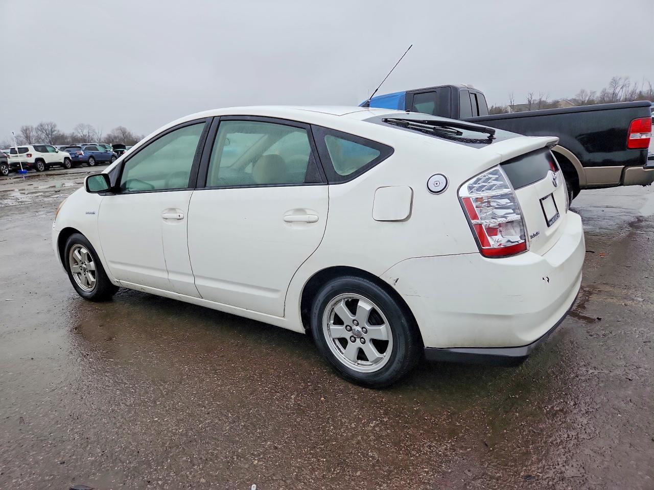 Toyota Prius Standard