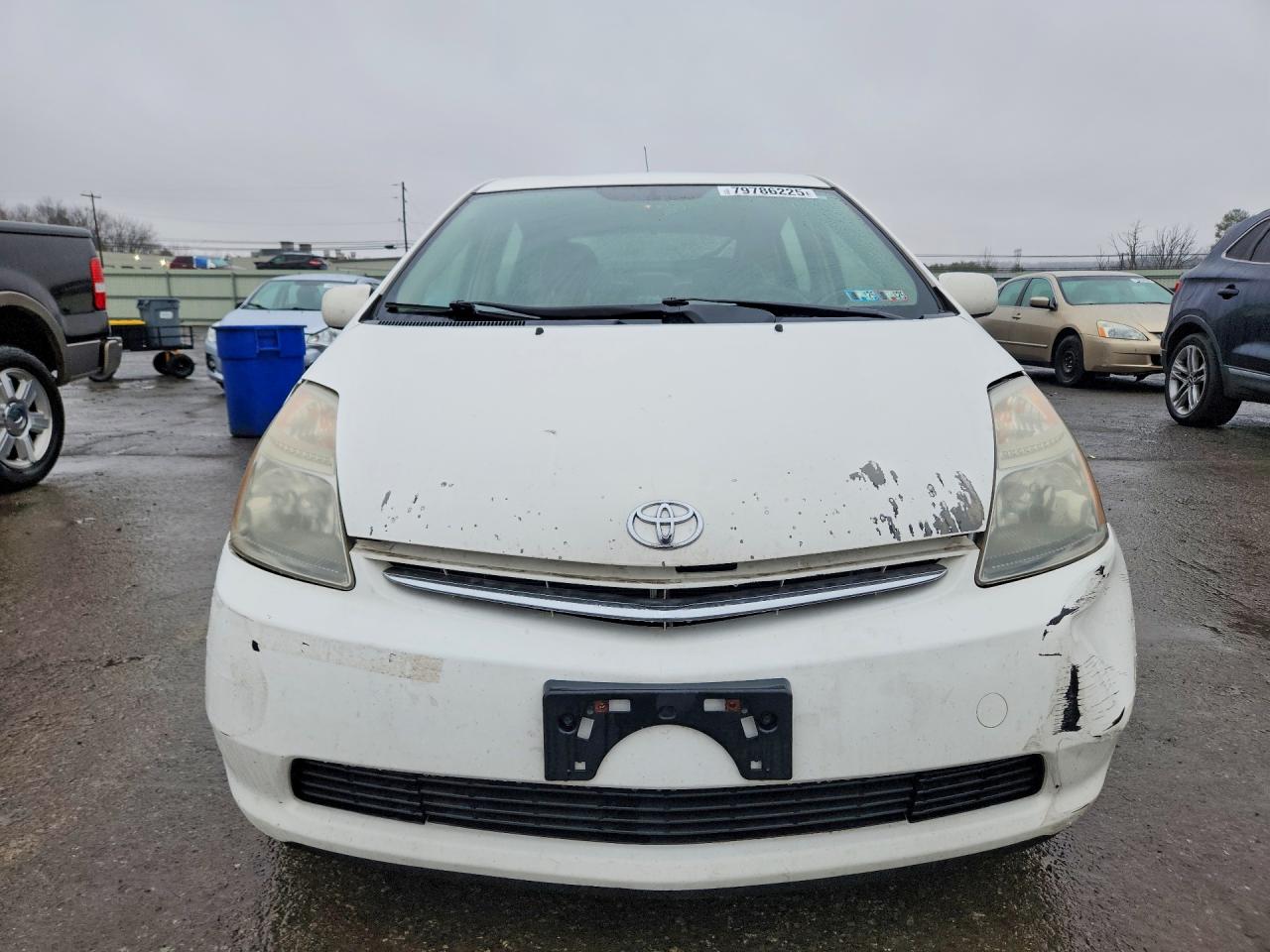 Toyota Prius Standard