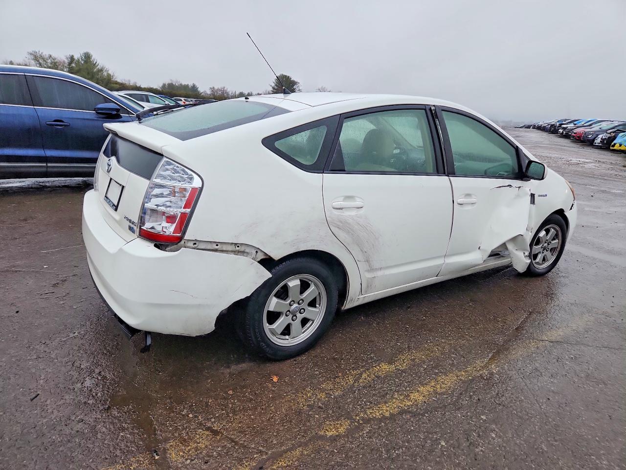 Toyota Prius Standard