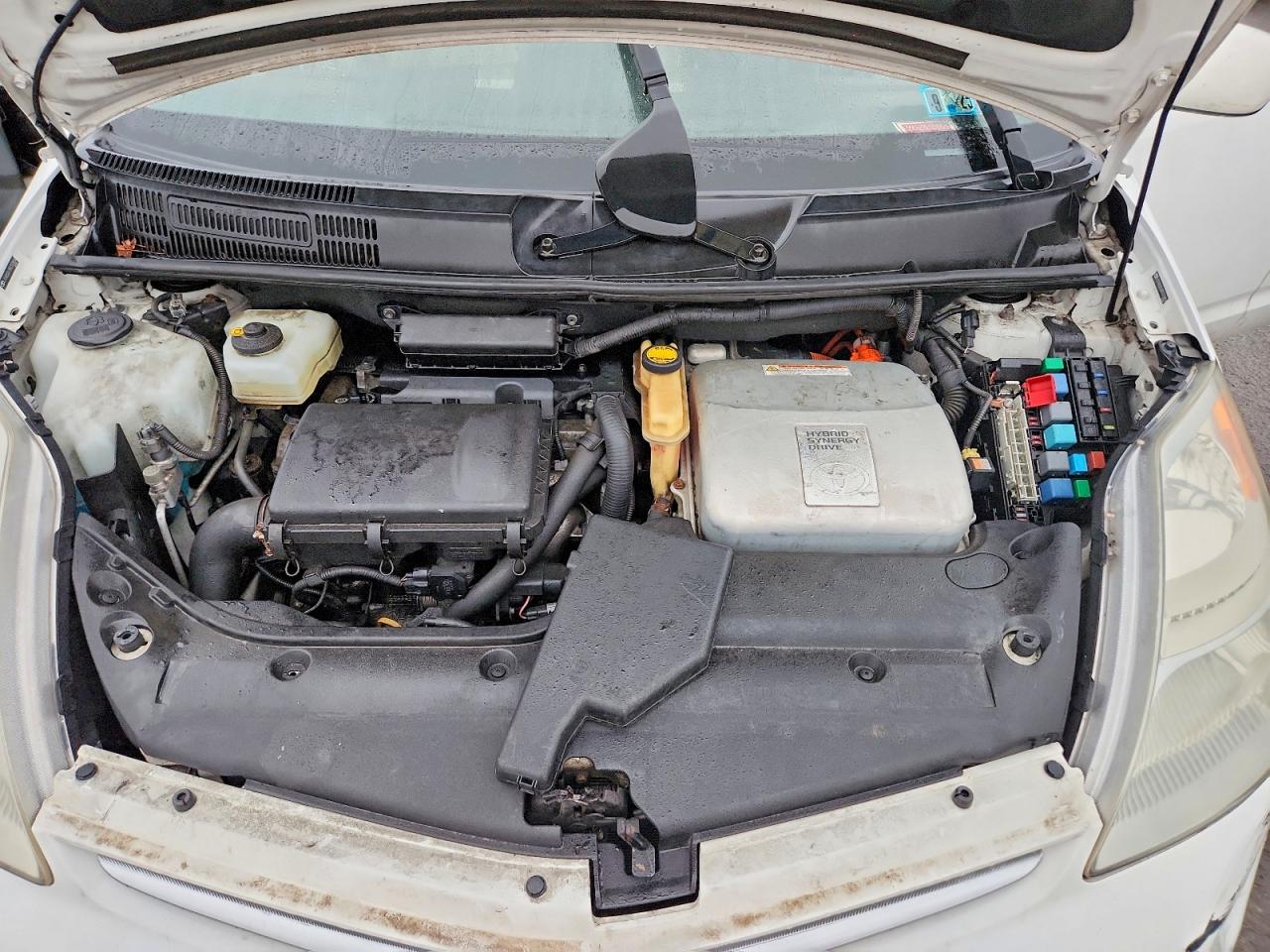 Toyota Prius Standard
