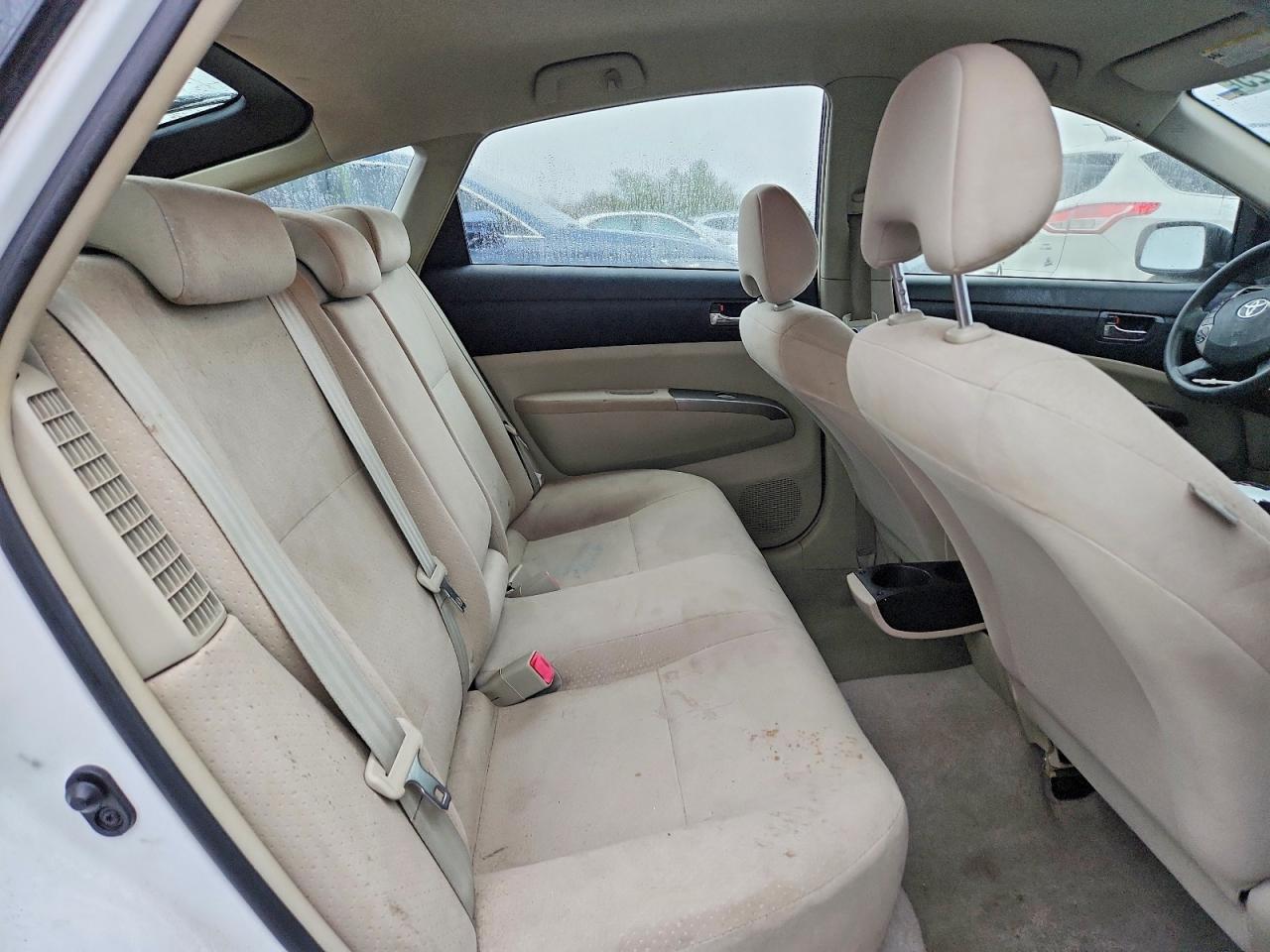 Toyota Prius Standard