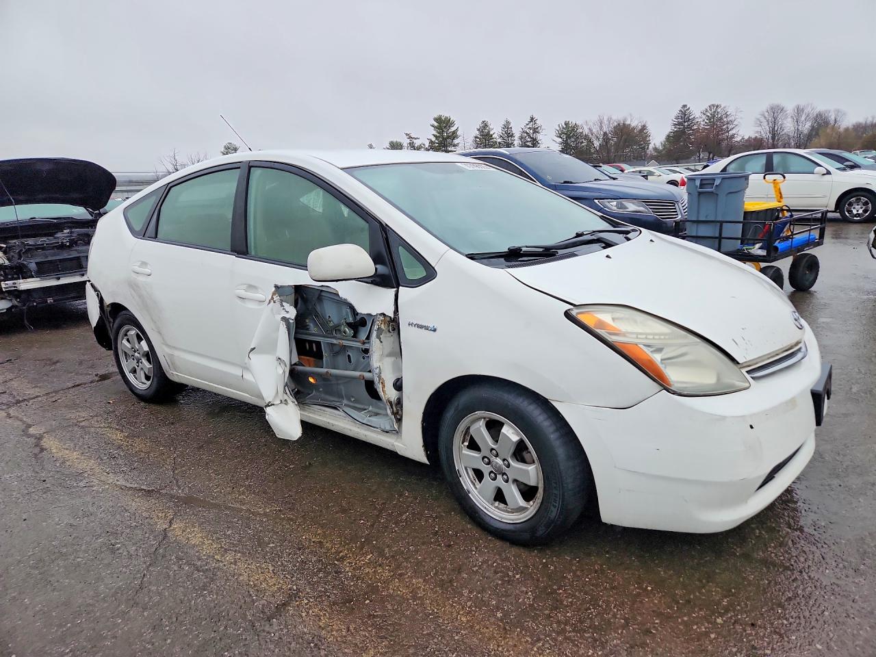 Toyota Prius Standard