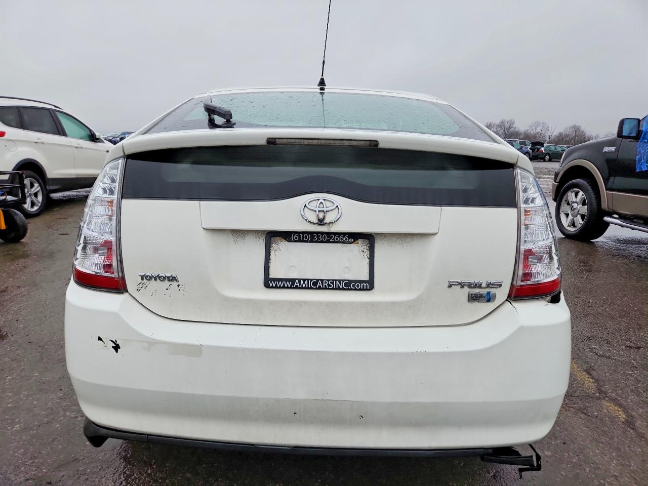 Toyota Prius Standard