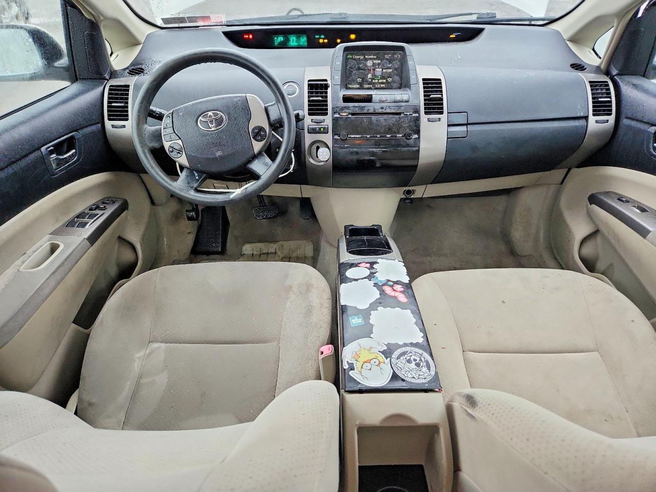 Toyota Prius Standard