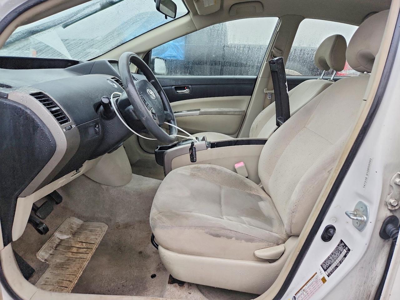 Toyota Prius Standard