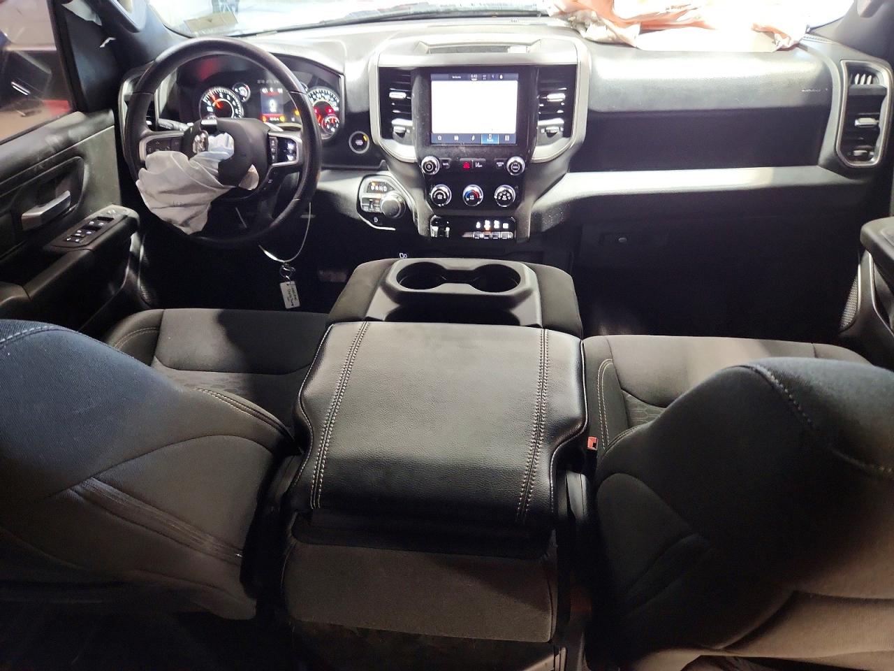 Ram 1500 Tradesman