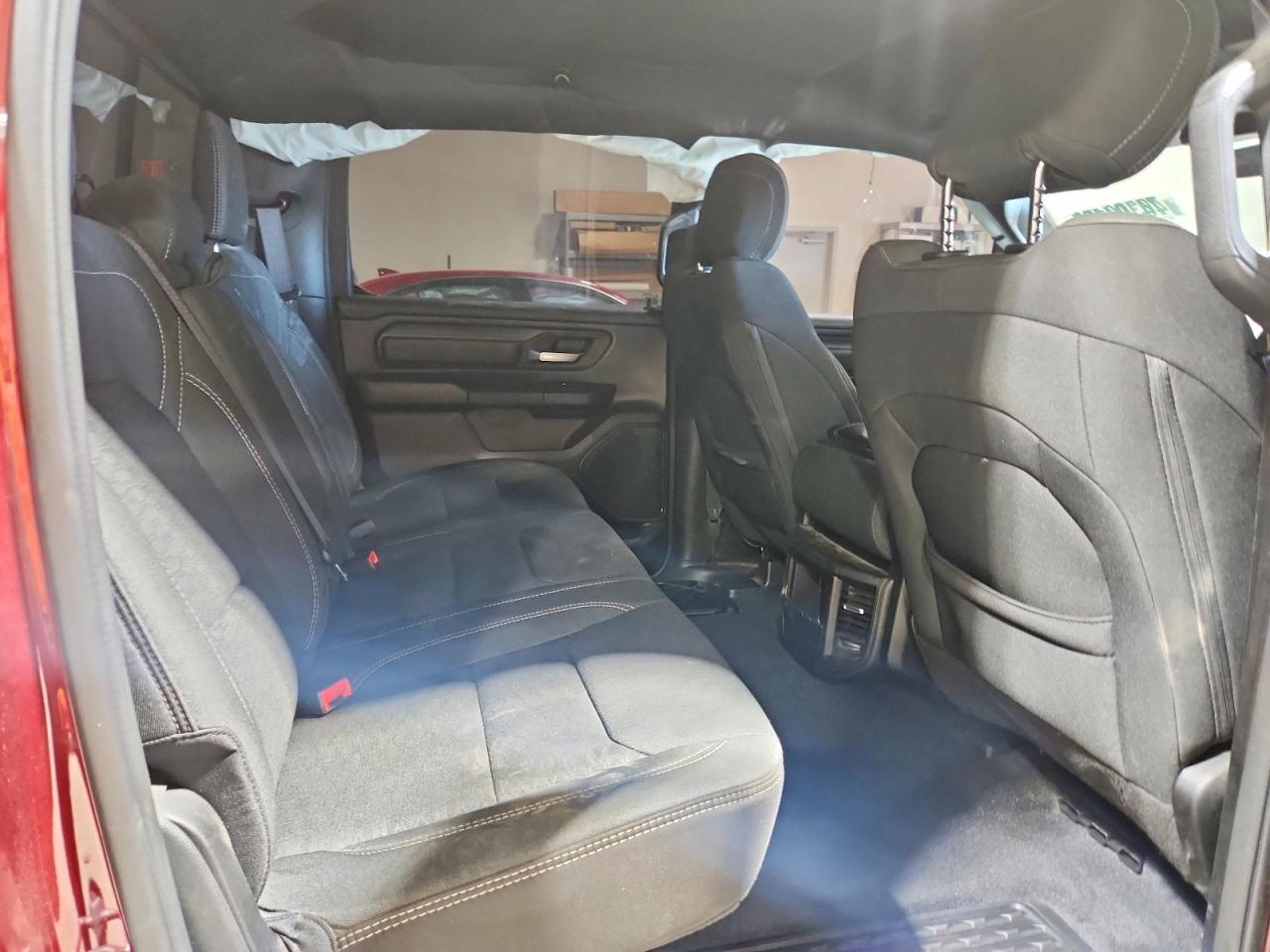 Ram 1500 Tradesman