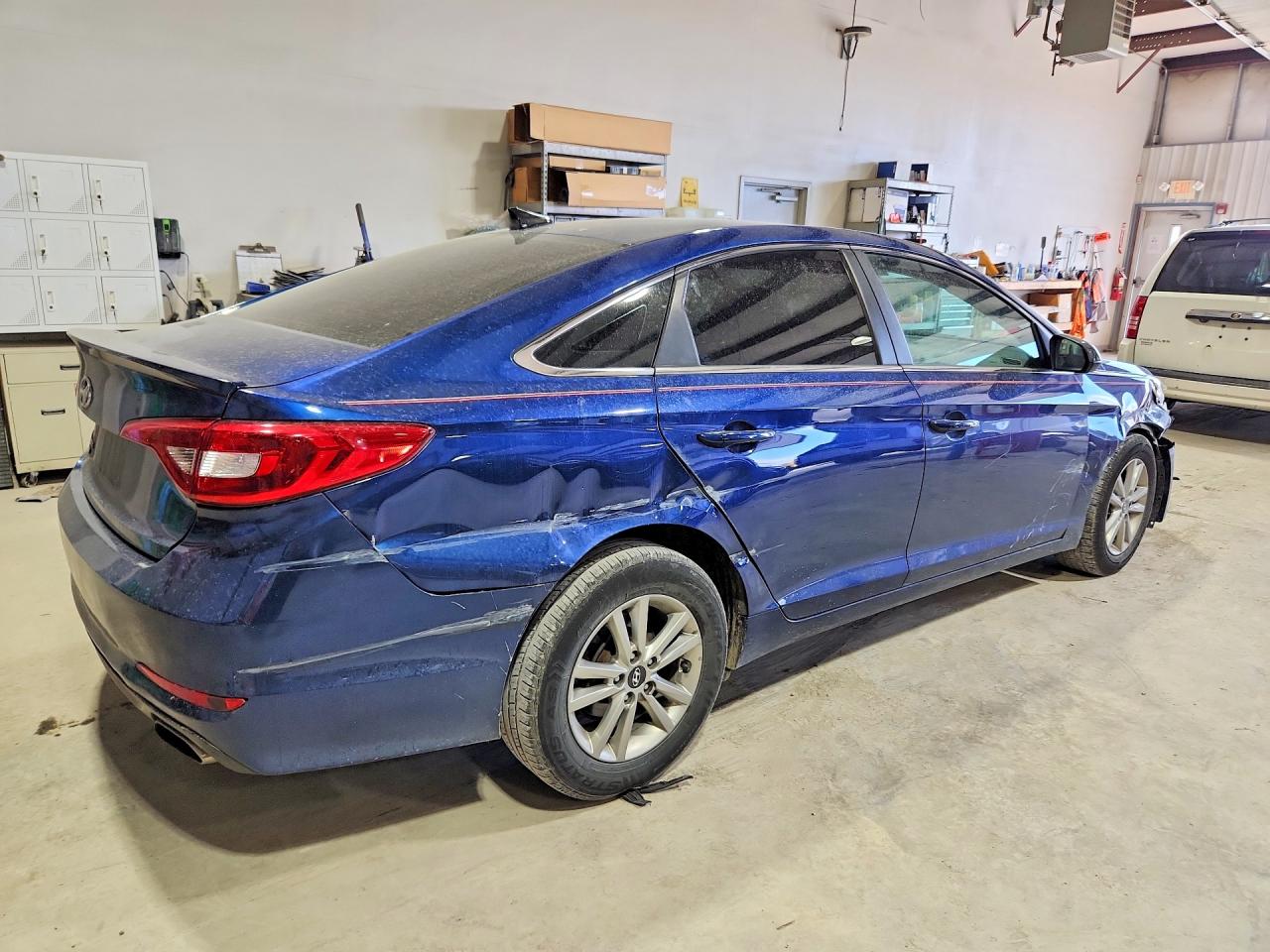 Hyundai SONATA Base