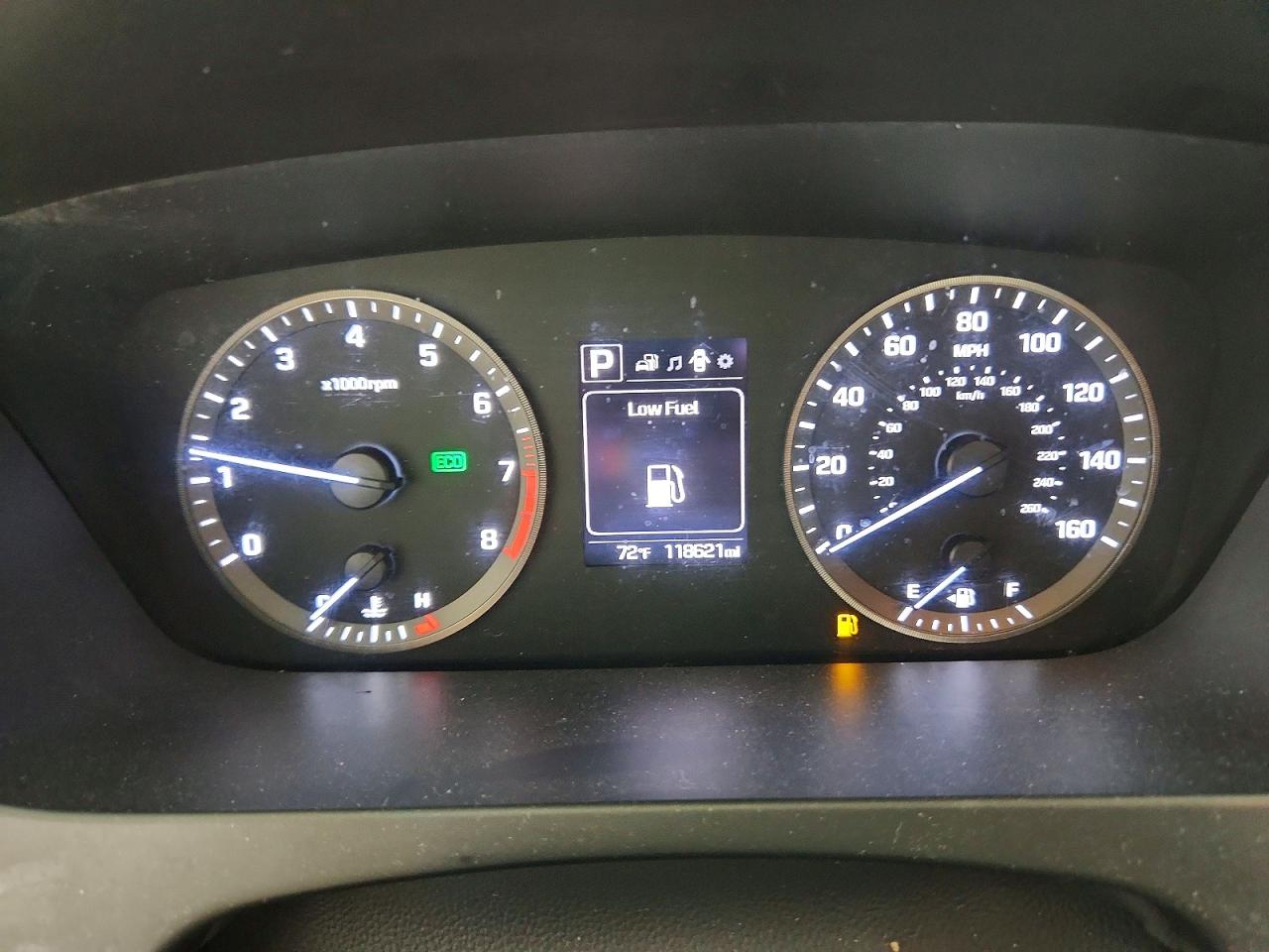Hyundai SONATA Base