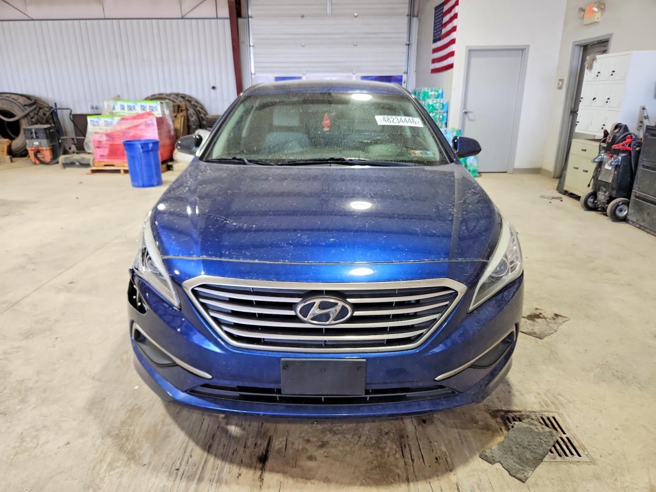 Hyundai SONATA Base